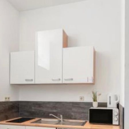 Apartamento Be My Guest In MHG Exterior foto