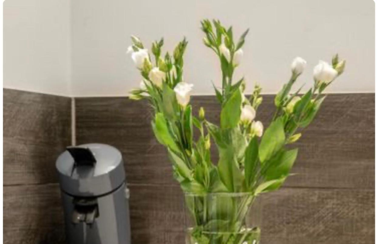Apartamento Be My Guest In MHG Exterior foto