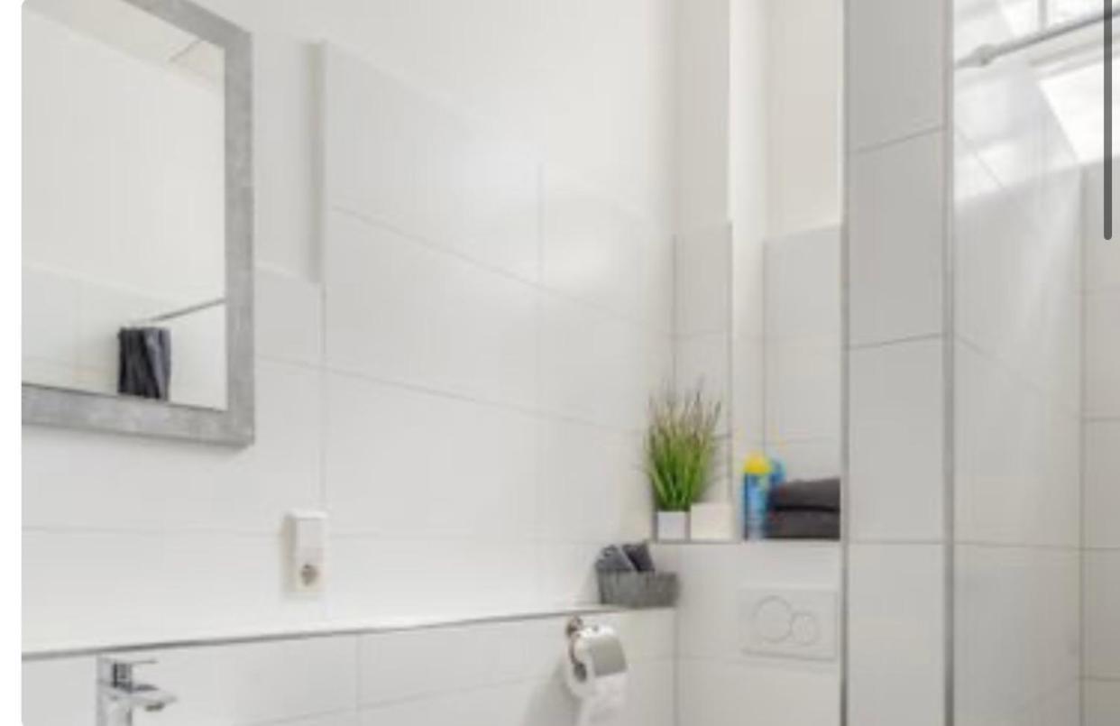 Apartamento Be My Guest In MHG Exterior foto