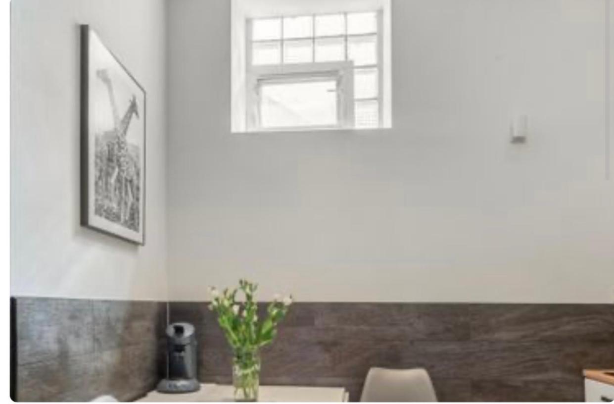 Apartamento Be My Guest In MHG Exterior foto