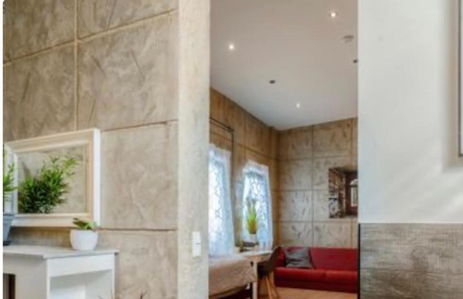 Apartamento Be My Guest In MHG Exterior foto