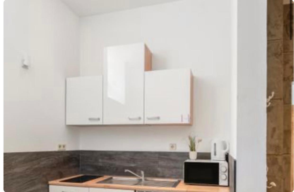 Apartamento Be My Guest In MHG Exterior foto