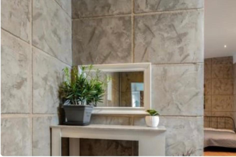 Apartamento Be My Guest In MHG Exterior foto