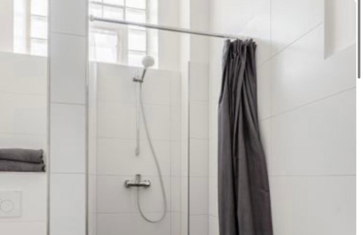 Apartamento Be My Guest In MHG Exterior foto