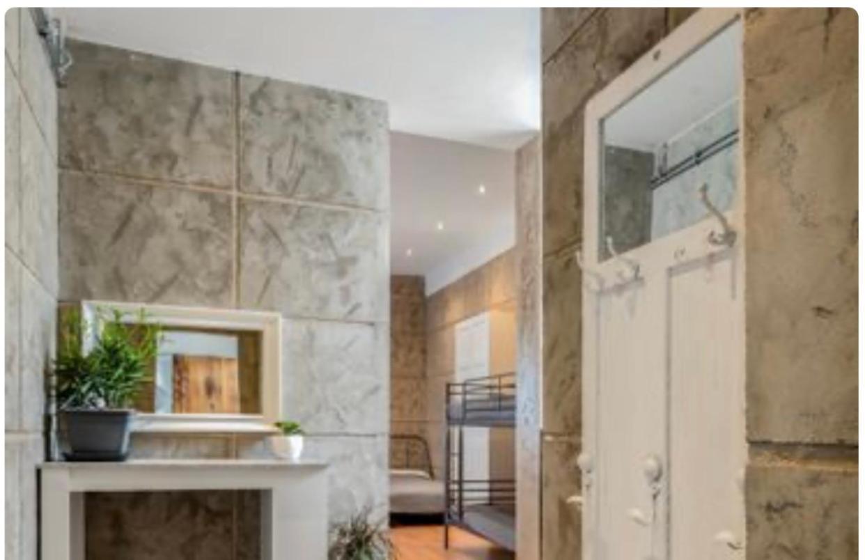 Apartamento Be My Guest In MHG Exterior foto